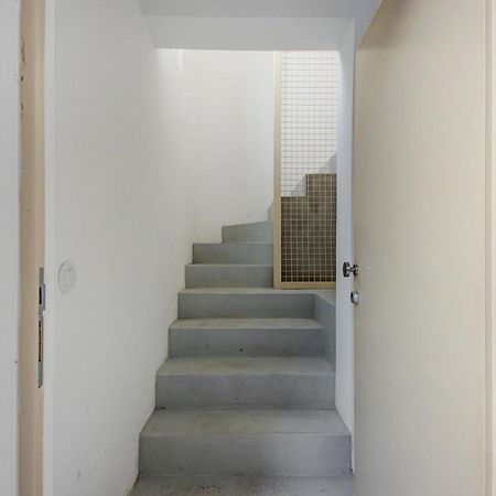 דירות פורטו Crooked Floor House - Attic מראה חיצוני תמונה