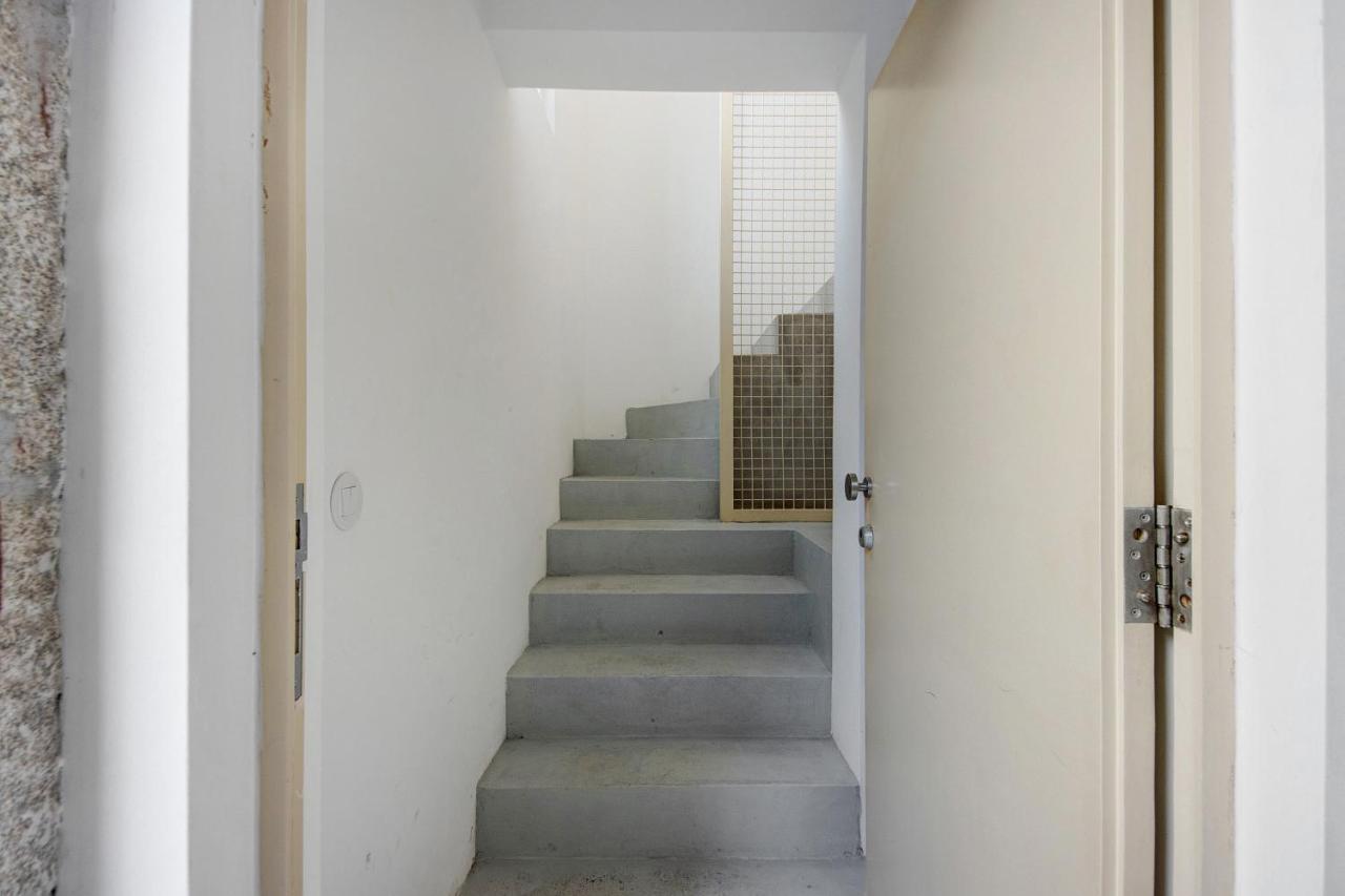 דירות פורטו Crooked Floor House - Attic מראה חיצוני תמונה